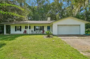 5230 NW 144th Pl, Reddick, FL 32686 - Photo 1