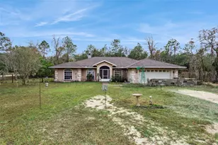 14170 SE 4 St, Williston, FL 32696 - Photo 1