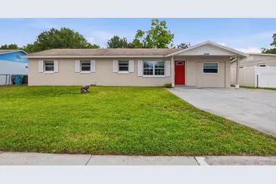 4788 Pleasant Valley Court, Orlando, FL 32811 - Photo 1