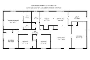 4788 Pleasant Valley Ct, Orlando, FL 32811 - Photo 32