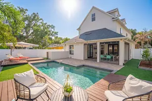 1420 Magnolia Ave, Winter Park, FL 32789 - Photo 2