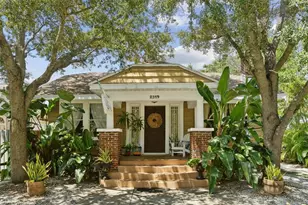 2319 W North B St, Tampa, FL 33609 - Photo 1
