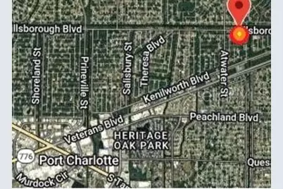 20399 Hillsborough Boulevard, Port Charlotte, FL 33954 - Photo 4