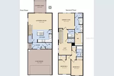 14095 Ward Road, Orlando, FL 32824 - Photo 2