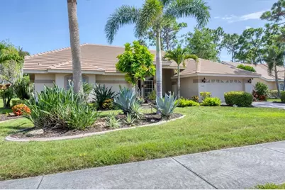 2087 Timucua Trail, Nokomis, FL 34275 - Photo 2