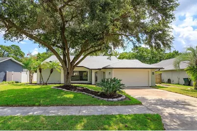 1006 Beckstrom Drive, Oviedo, FL 32765 - Photo 2
