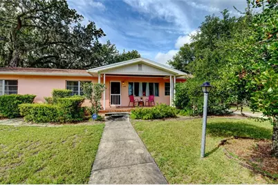 1520 Moravia Avenue, Holly Hill, FL 32117 - Photo 1