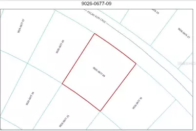 Lot 9 Pecan Run Course, Ocala, FL 34472 - Photo 2