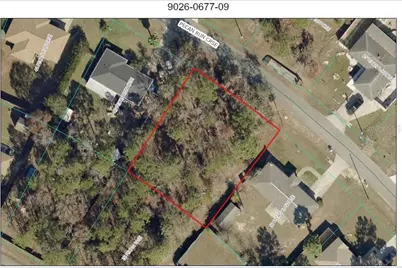Lot 9 Pecan Run Course, Ocala, FL 34472 - Photo 1
