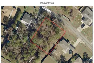 Lot 9 Pecan Run Course, Ocala, FL 34472 - Photo 1