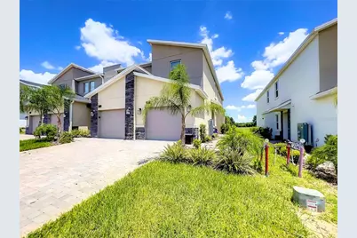 747 Ocean Course Avenue #747, Champions Gate, FL 33896 - Photo 2