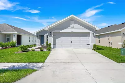 3768 Sagefield Drive, Harmony, FL 34773 - Photo 1