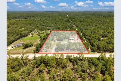 12251 SE 66 Place, Morriston, FL 32668 - Photo 4