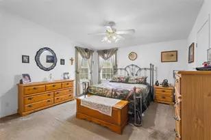 12251 SE 66th Pl, Morriston, FL 32668 - Photo 8