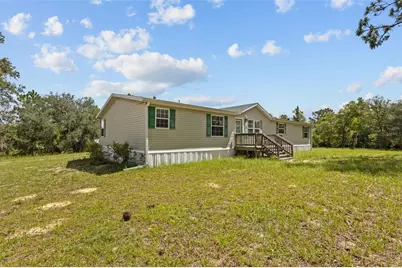 12251 SE 66 Place, Morriston, FL 32668 - Photo 24