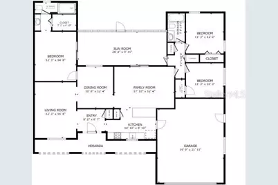 1442 Canterbury Circle, Casselberry, FL 32707 - Photo 30