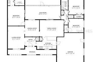 1442 Canterbury Cir, Casselberry, FL 32707 - Photo 30