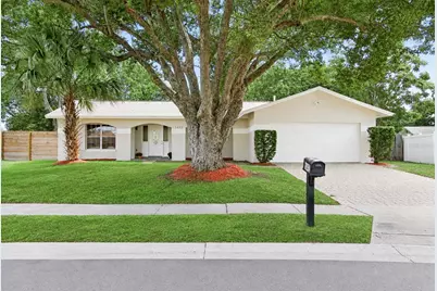 1442 Canterbury Circle, Casselberry, FL 32707 - Photo 1