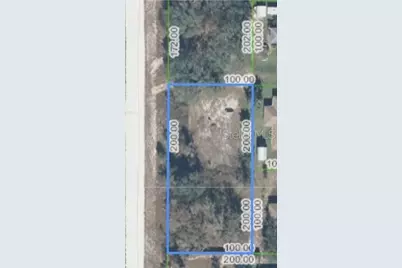 1838 N Fonda Road, Avon Park, FL 33825 - Photo 1