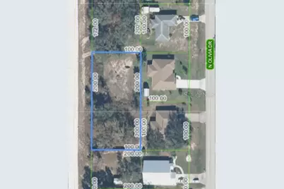 1838 N Fonda Road, Avon Park, FL 33825 - Photo 2