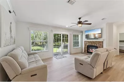 1161 Lake Harney Woods Boulevard, Mims, FL 32754 - Photo 2