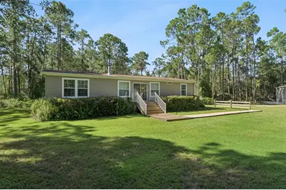 1161 Lake Harney Woods Boulevard, Mims, FL 32754 - Photo 1