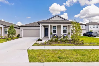 2205 Broadbrook Drive, Saint Cloud, FL 34771 - Photo 2