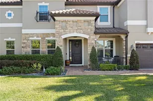 1445 Via Sangro Pl, Winter Park, FL 32792 - Photo 2