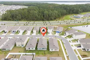 2667 Swooping Sparrow Dr, Saint Cloud, FL 34771 - Photo 24