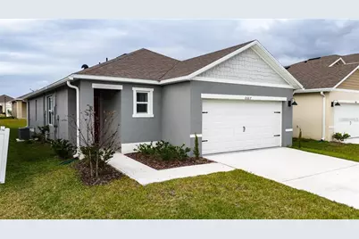 2667 Swooping Sparrow Drive, Saint Cloud, FL 34771 - Photo 1