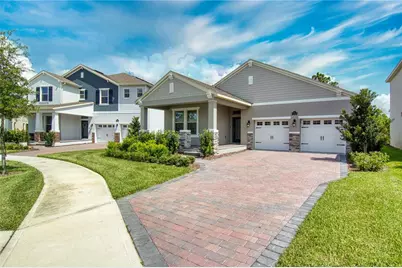 11045 Hollow Bay Drive, Winter Garden, FL 34787 - Photo 1