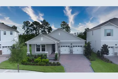11045 Hollow Bay Drive, Winter Garden, FL 34787 - Photo 2