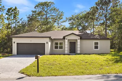 7210 N Freeport Circle, Dunnellon, FL 34434 - Photo 1