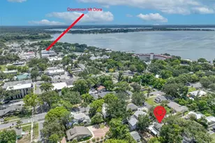 834 N Alexander St, Mount Dora, FL 32757 - Photo 2