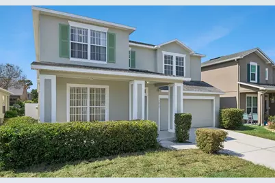 7613 Bear Claw Run, Orlando, FL 32825 - Photo 2