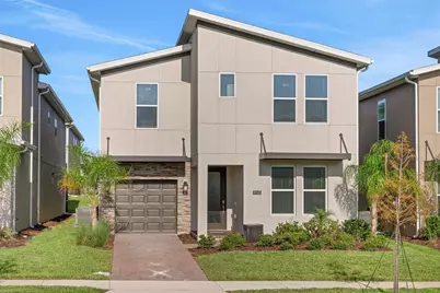 8968 Takeaway Way, Champions Gate, FL 33896 - Photo 1