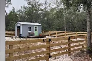 24252 NE 152nd Ln, Fort Mc Coy, FL 32134 - Photo 20