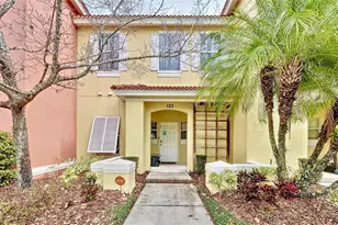 123 Pompano Beach Dr, Kissimmee, FL 34746 - Photo 1