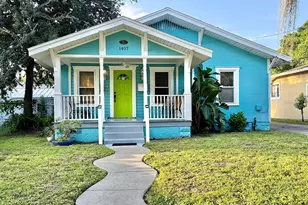 1407 E Ridgewood St, Orlando, FL 32803 - Photo 1