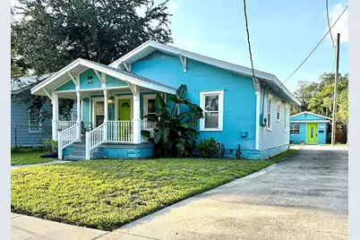 1407 E Ridgewood Street, Orlando, FL 32803 - Photo 2