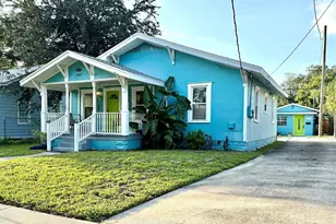 1407 E Ridgewood St, Orlando, FL 32803 - Photo 2