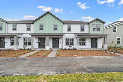 2963 Voyager Avenue, Saint Cloud, FL 34771 - Photo 1