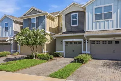 2559 Sedge Grass Way, Orlando, FL 32824 - Photo 2