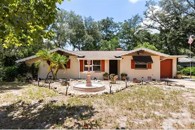 5400 Hondo Way, Orlando, FL 32810 - Photo 1