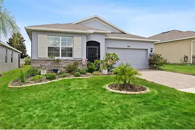 3516 Kinley Brooke Lane, Clermont, FL 34711 - Photo 2
