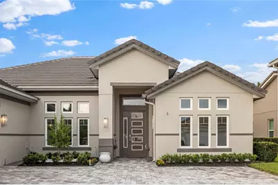 2217 Lake Sylvan Oaks Court, Sanford, FL 32771 - Photo 1