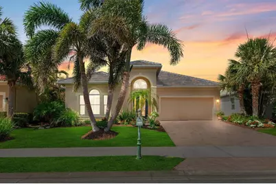 13064 N Marsh Drive, Port Charlotte, FL 33953 - Photo 1