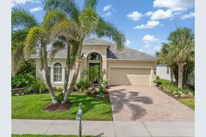 13064 N Marsh Drive, Port Charlotte, FL 33953 - Photo 2