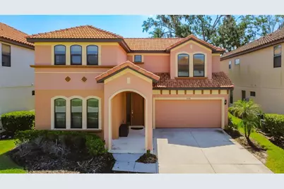 2658 Tranquility Way, Kissimmee, FL 34746 - Photo 2