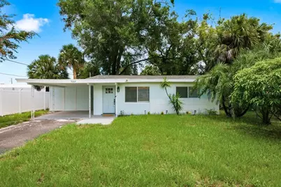 5307 Berkley Road, New Port Richey, FL 34652 - Photo 1